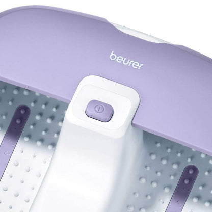 Beurer Fb12 Foot Bath Massager