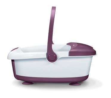 Beurer Fb21 Foot Bath Massager