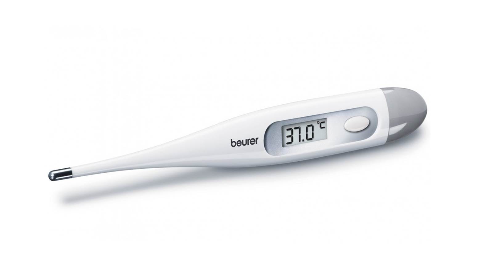 Beurer Ft09 Digital Thermometer Beurer Ft09 Digital Thermometer