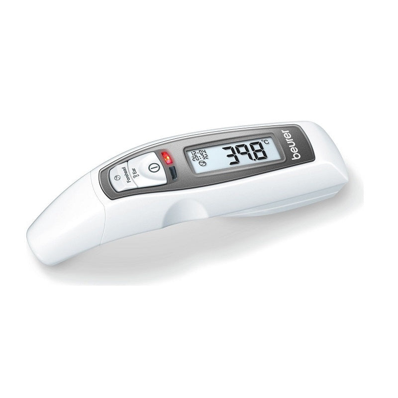 Beurer Ft65 6 In 1 Forehead Thermometer