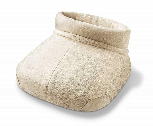 Beurer Fwm50 Foot Warmer With Shiatsu Massager