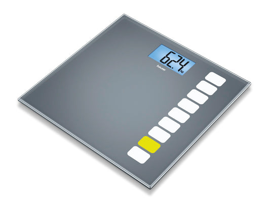 Beurer Gs 203 Digital Gass Scale