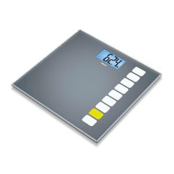 Beurer Gs 203 Digital Gass Scale