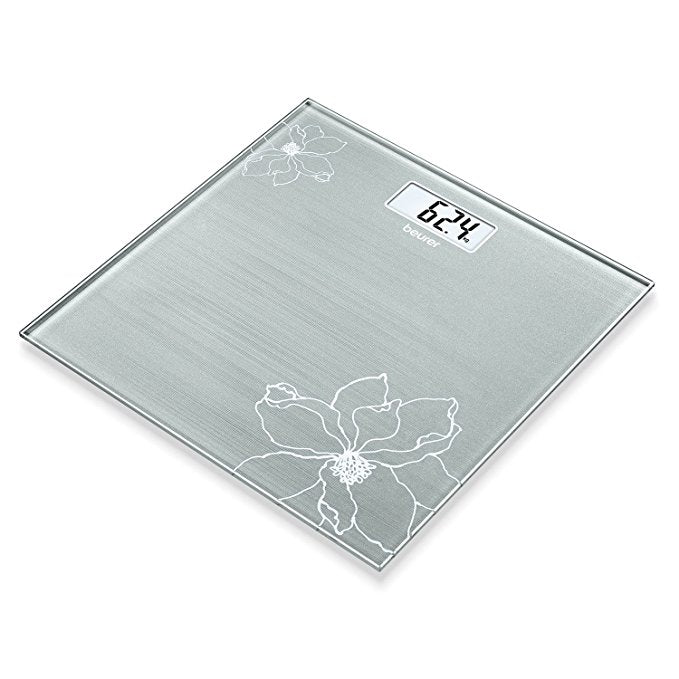 Beurer Gs10 Digital Glass Scale