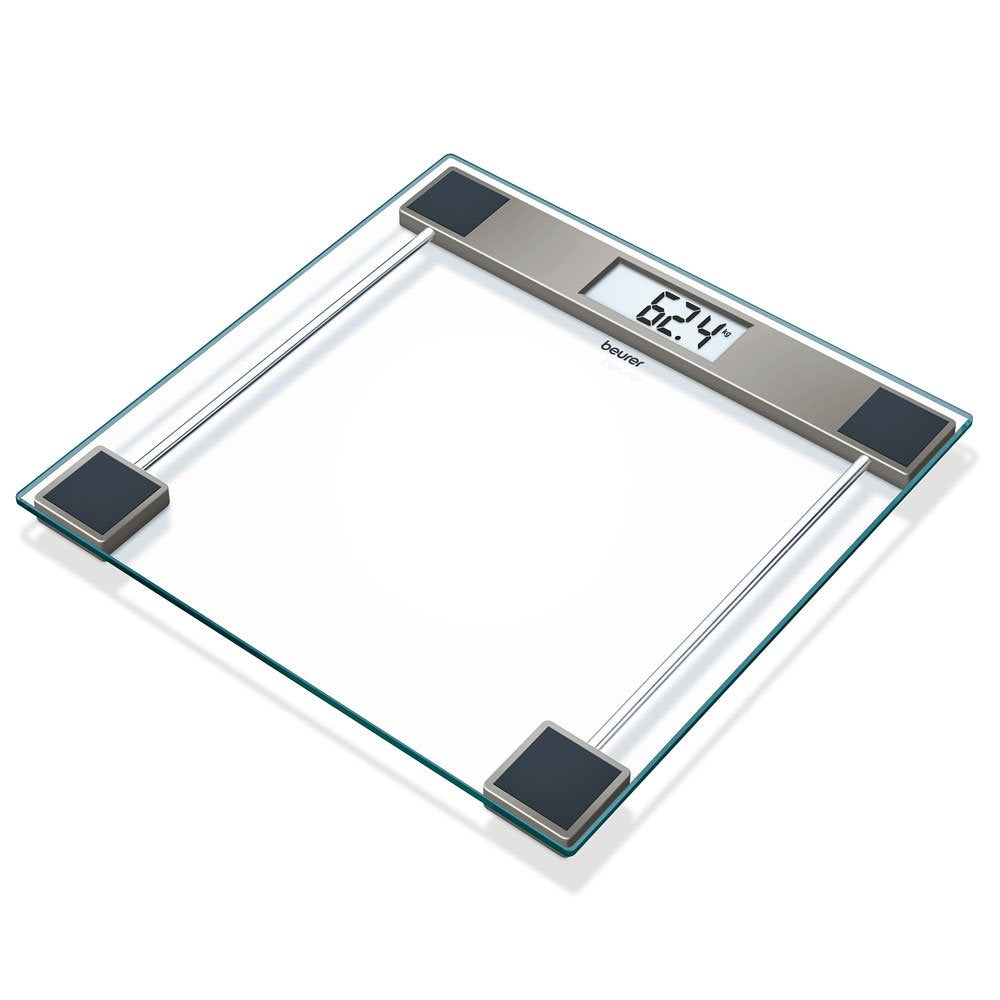Beurer Gs11 Digital Glass Scale