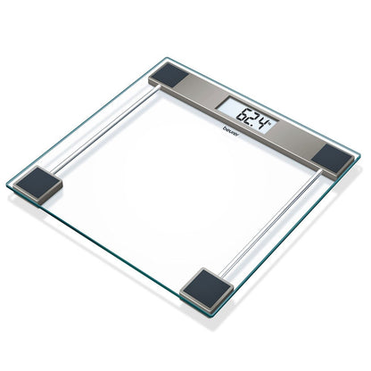 Beurer Gs11 Digital Glass Scale