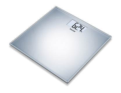Beurer Gs202 Digital Glass Weighing Scale