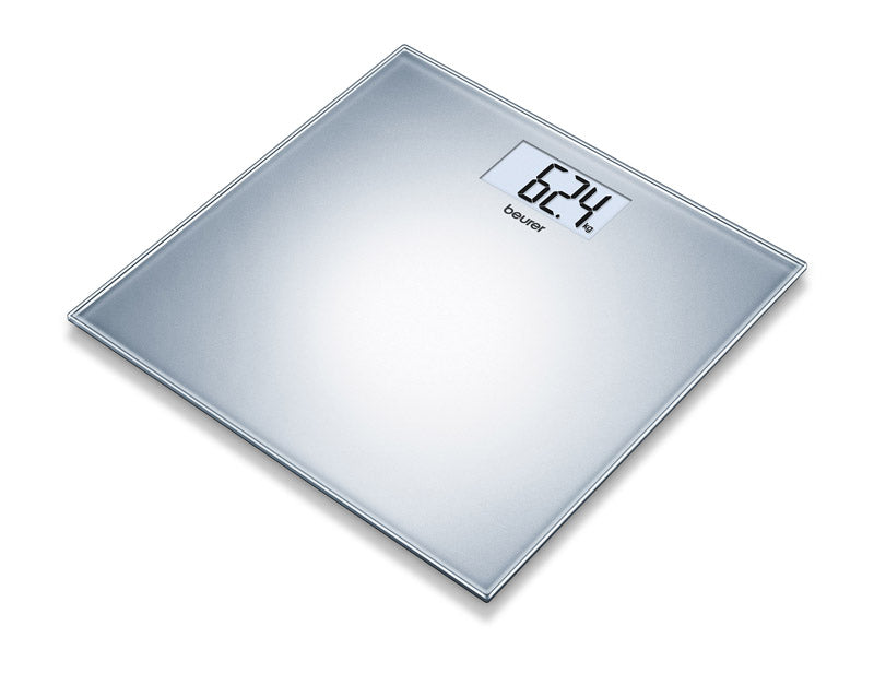 Beurer Gs202 Digital Glass Weighing Scale