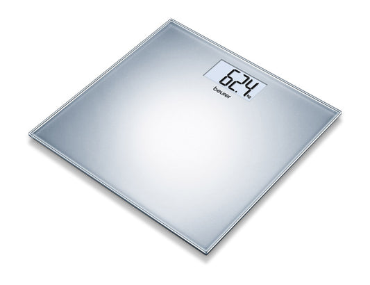 Beurer Gs202 Digital Glass Weighing Scale