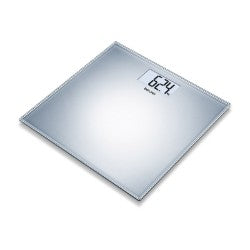 Beurer Gs202 Digital Glass Weighing Scale