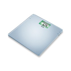 Beurer Gs42 Digital Glass Scale With Bmi