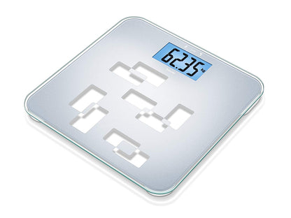 Beurer Gs420 Digital Glass Scale
