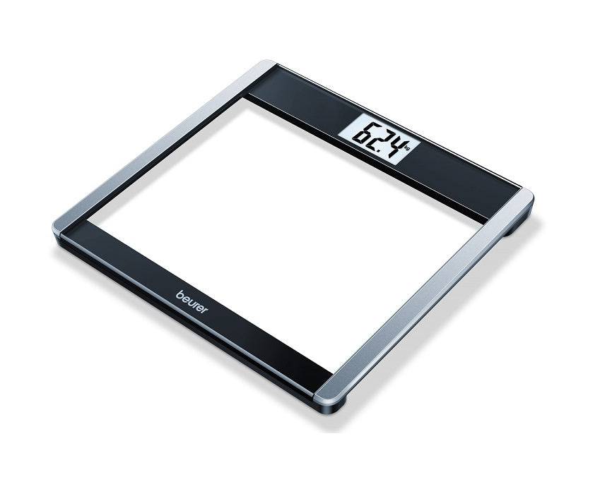 Beurer Gs485 Digital Glass Scale Bluetooth