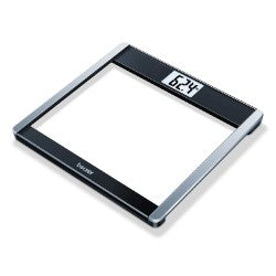 Beurer Gs485 Digital Glass Scale Bluetooth