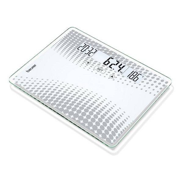 Beurer Gs51 Xxl Digital Glass Scale