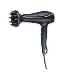 Beurer Hc80 Hair Dryer