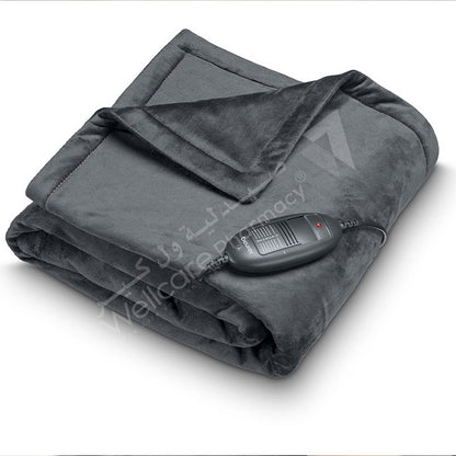 Beurer Hd74 Cosy Heated Over Blanket-Limited Edition