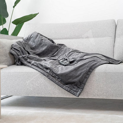 Beurer Hd74 Cosy Heated Over Blanket-Limited Edition