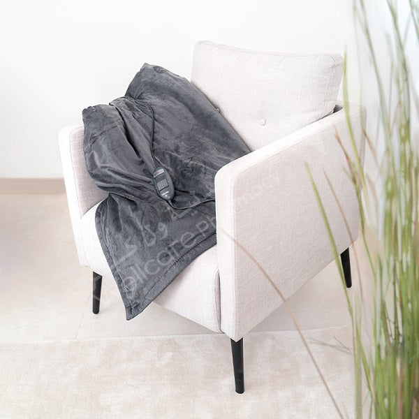 Beurer Hd74 Cosy Heated Over Blanket-Limited Edition