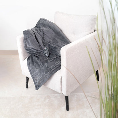 Beurer Hd74 Cosy Heated Over Blanket-Limited Edition
