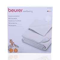Beurer Hd75 Heating Over Blanket