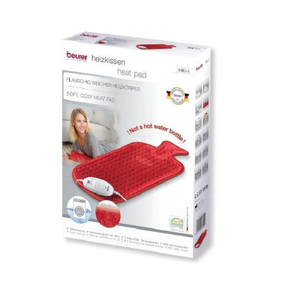 Beurer Hk44 Heating Pad - Wellcare Pharmacy