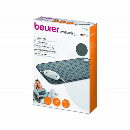 Beurer Hk123 Xxl  Heating Pad