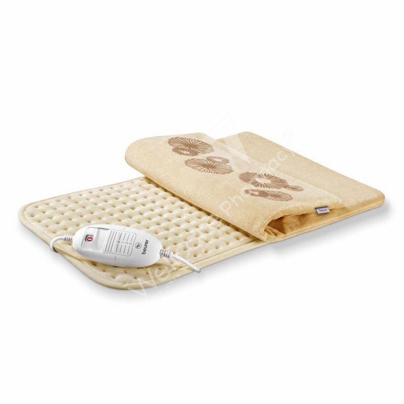 Beurer Hk45 Heating Pad Beurer Hk45 Heating Pad