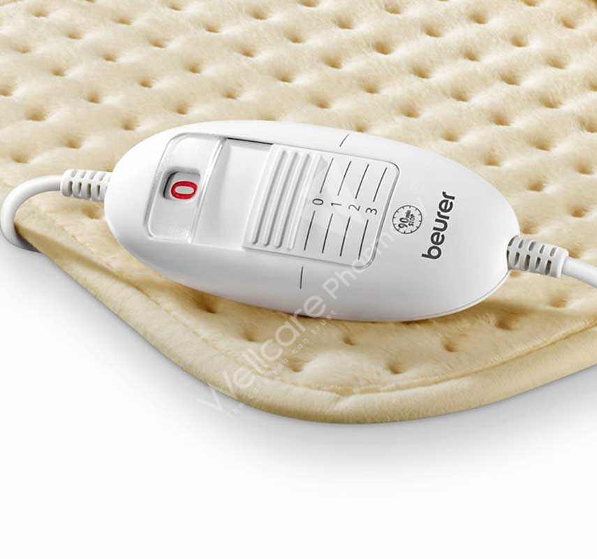 Beurer Hk45 Heating Pad Beurer Hk45 Heating Pad