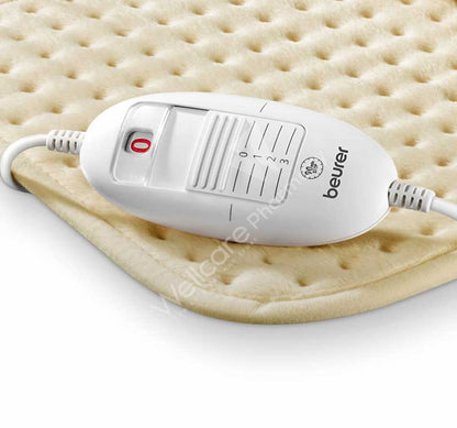 Beurer Hk45 Heating Pad