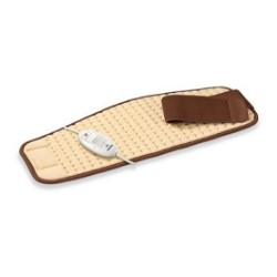 Beurer Hk49 Back & Abdomen Heating Pad
