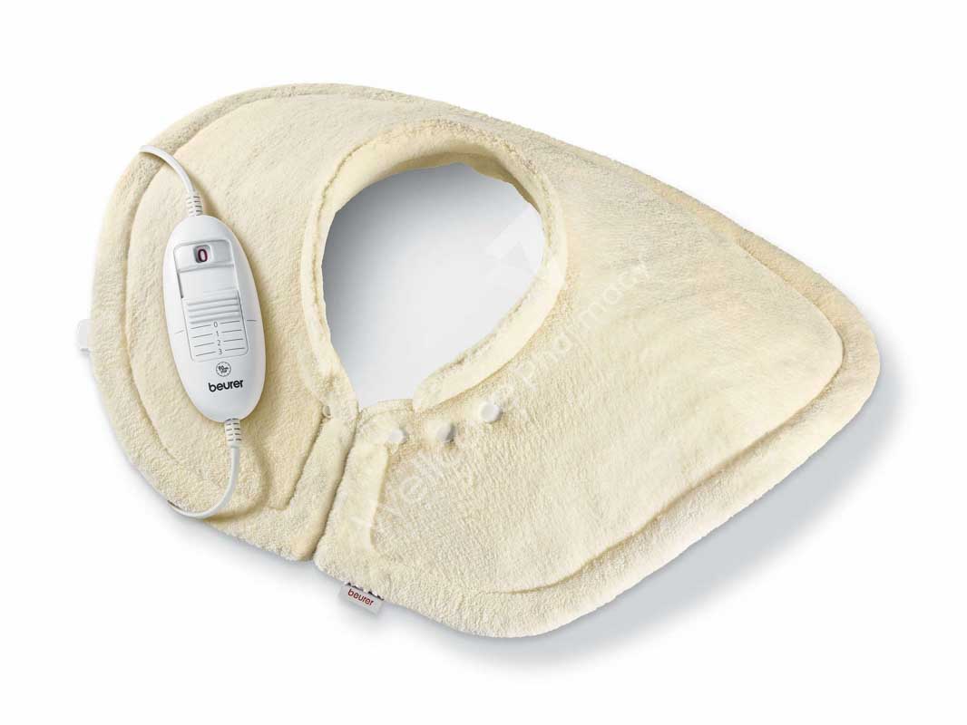 Beurer Hk54 Shoulder & Neck Heating Pad