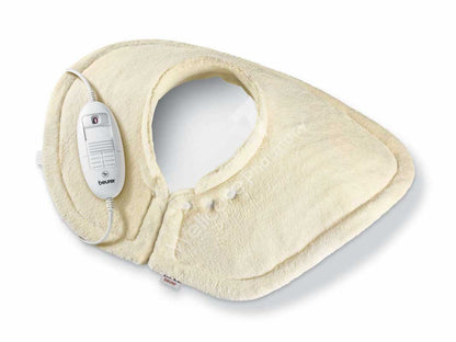 Beurer Hk54 Shoulder & Neck Heating Pad