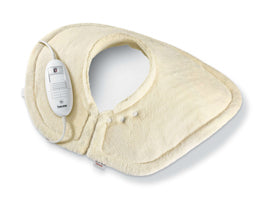 Beurer Hk54 Shoulder & Neck Heating Pad