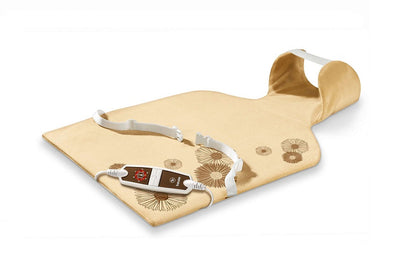 Beurer Hk58 Back And Neck Heating Pad