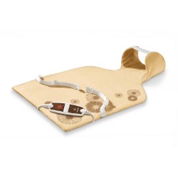 Beurer Hk58 Back And Neck Heating Pad