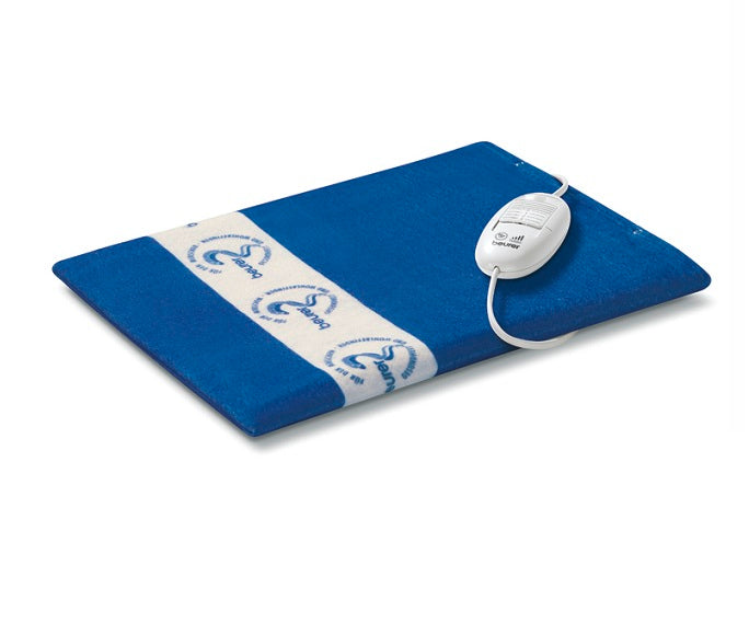 Beurer Hk63 Heating Pad - Wellcare Pharmacy