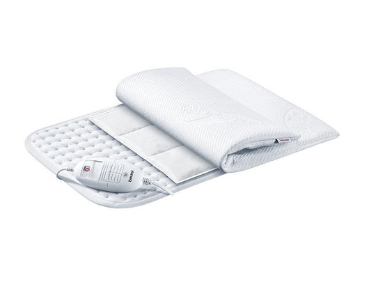 Beurer Hk65 Heating Pad And Inlayer