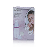 Beurer Hl16 Facial Hair Remover