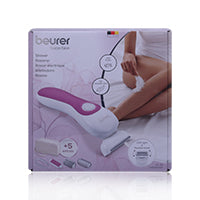 Beurer Hl36 Electric Lady Shaver