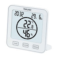Beurer Hm22 Thermo Hygrometer