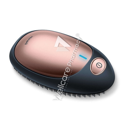Beurer Iht12 Ion Detangling Brush
