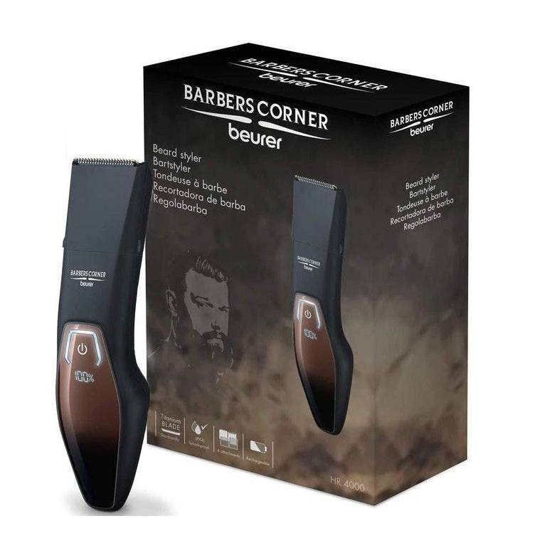 Beurer Hr4000 Beard Styler Beurer Hr4000 Beard Styler