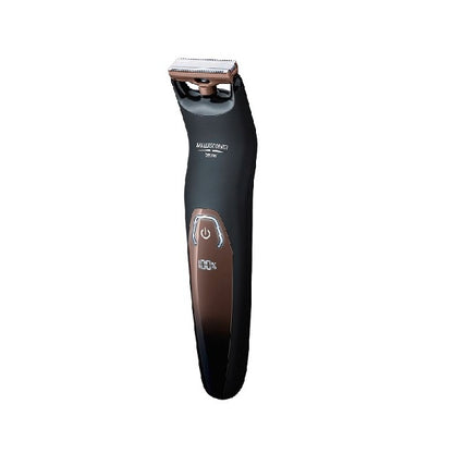 Beurer Hr6000 Body Groomer