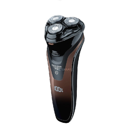 Beurer Hr8000 Rotary Shaver