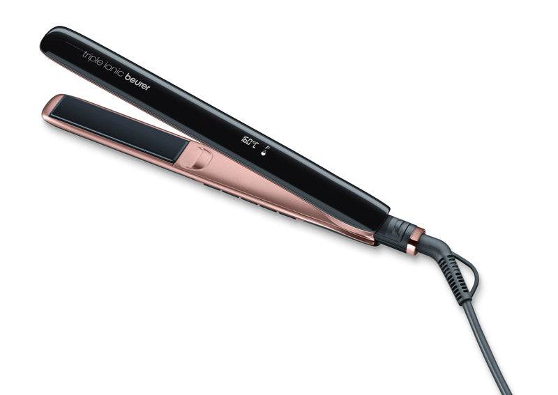 Beurer Hs80 Hair Straightener