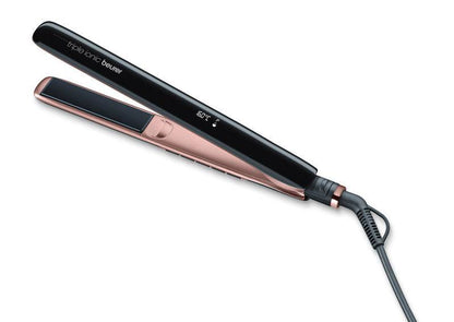 Beurer Hs80 Hair Straightener - Wellcare Pharmacy
