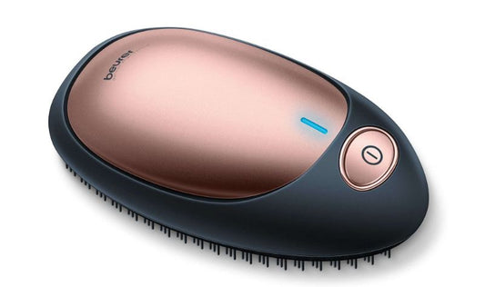 Beurer Ht10 Lon Detangling Brush