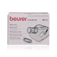 Beurer Ih 18/21/26/58/60/Sr Ih1 Baby Nebuliser Mask
