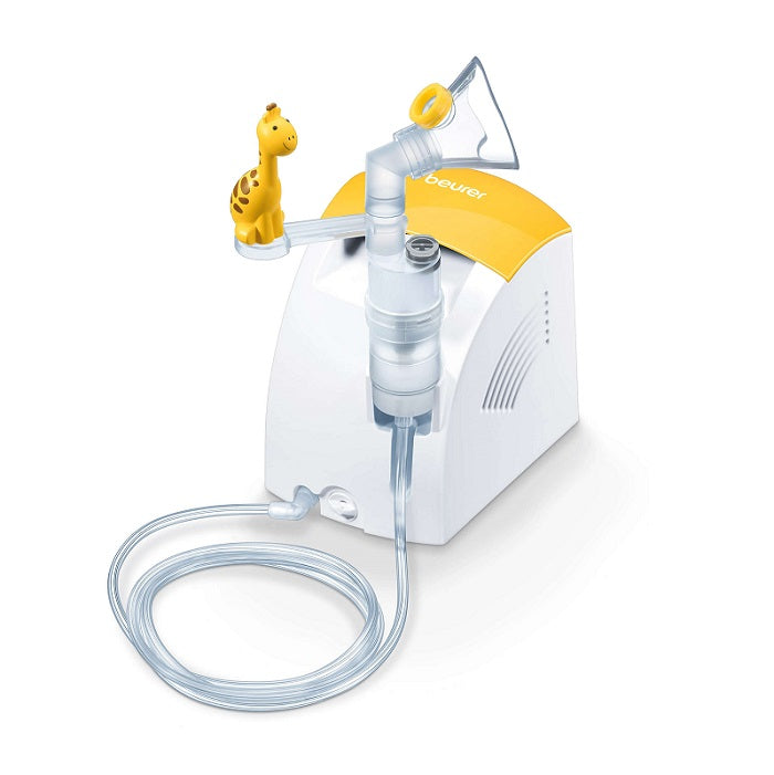 Beurer Ih26 Kids Nebuliser Beurer Ih26 Kids Nebuliser